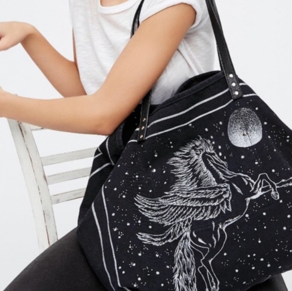 Free People Handbags - ISO! FP Pegasus Bag